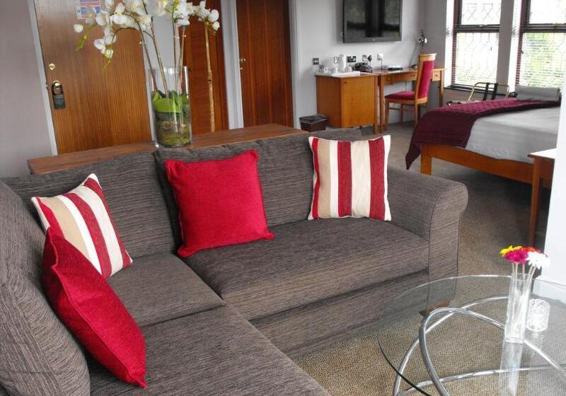 Gomersal Park Hotel & Dream Spa