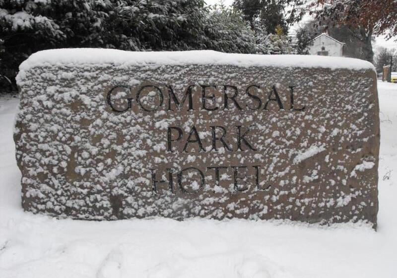 Gomersal Park Hotel & Dream Spa