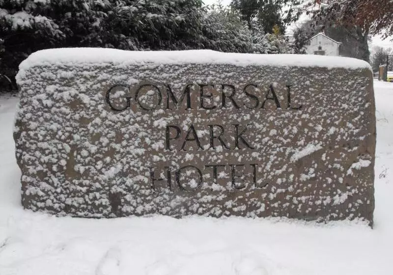 Gomersal Park Hotel & Dream Spa