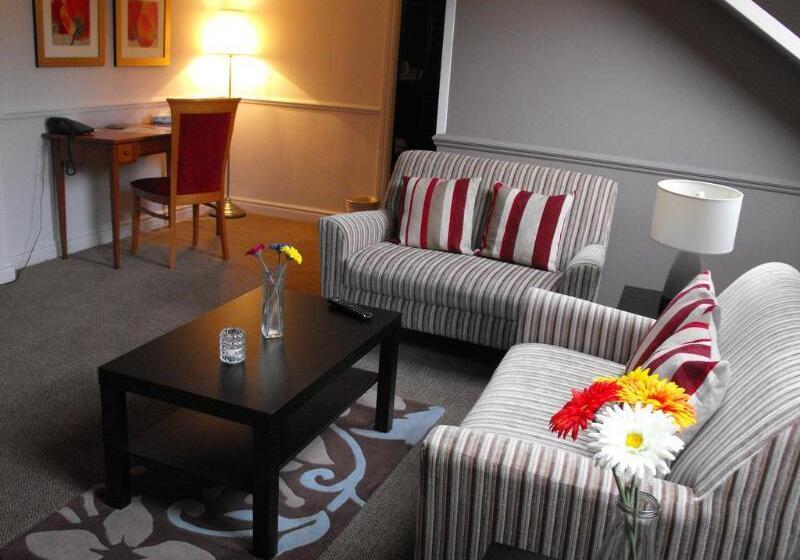 Gomersal Park Hotel & Dream Spa