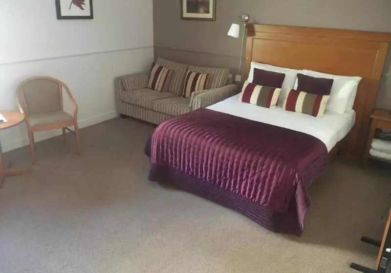 Gomersal Park Hotel & Dream Spa