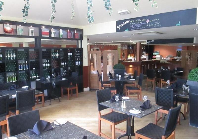 Gomersal Park Hotel & Dream Spa