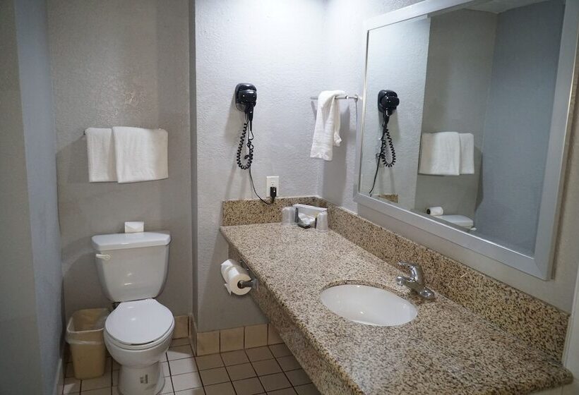 בית מלון כפרי Grand Park Inn