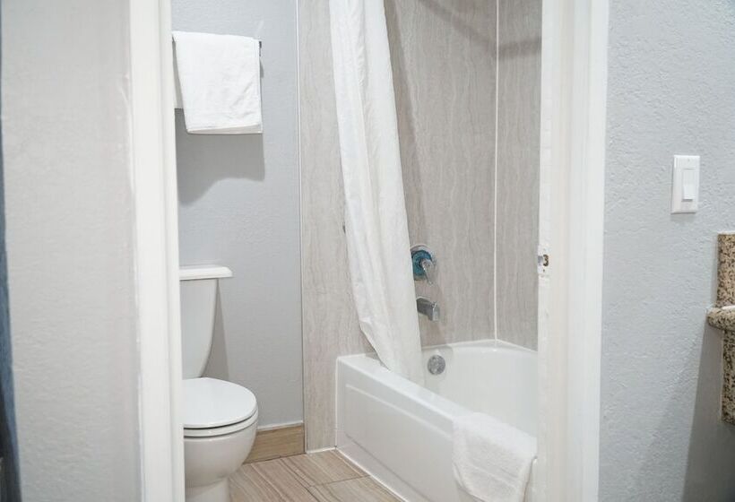 בית מלון כפרי Grand Park Inn