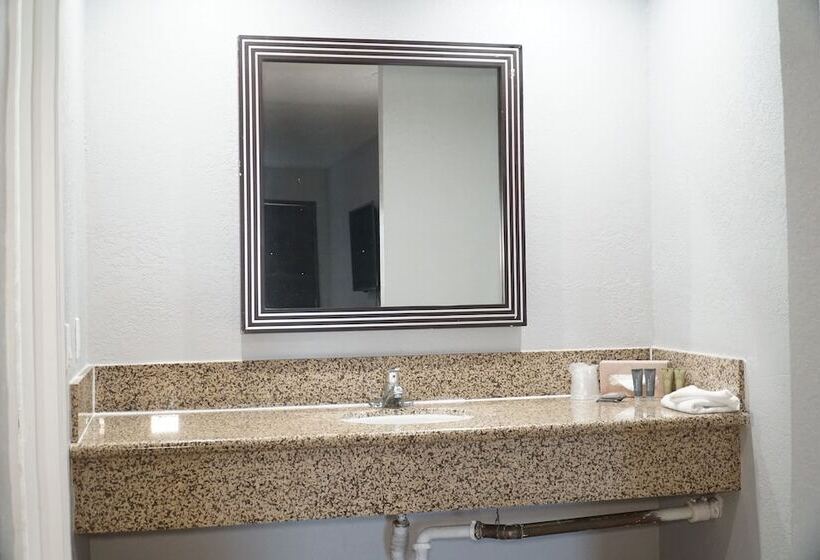 בית מלון כפרי Grand Park Inn