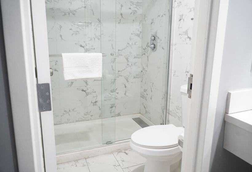 בית מלון כפרי Grand Park Inn