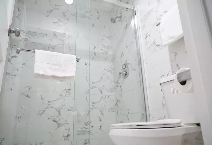 فندق Grand Park Inn