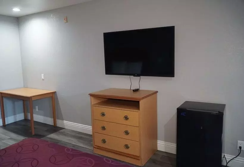 فندق Grand Park Inn