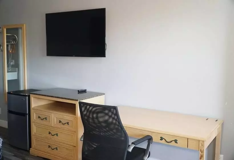 فندق Grand Park Inn