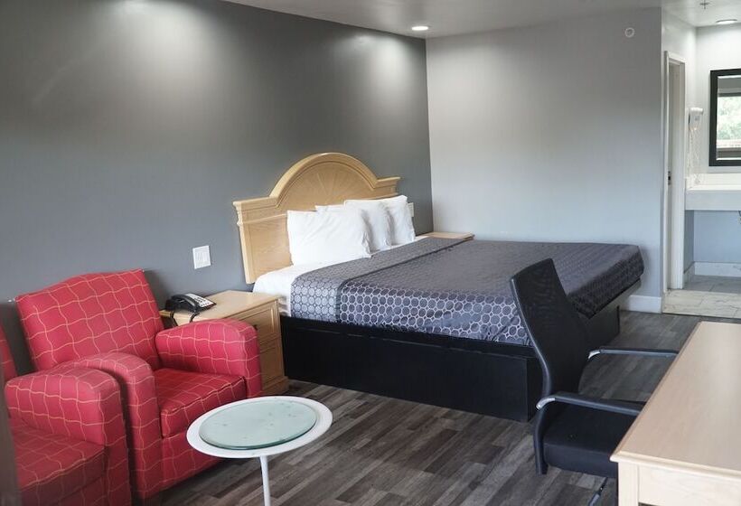 בית מלון כפרי Grand Park Inn