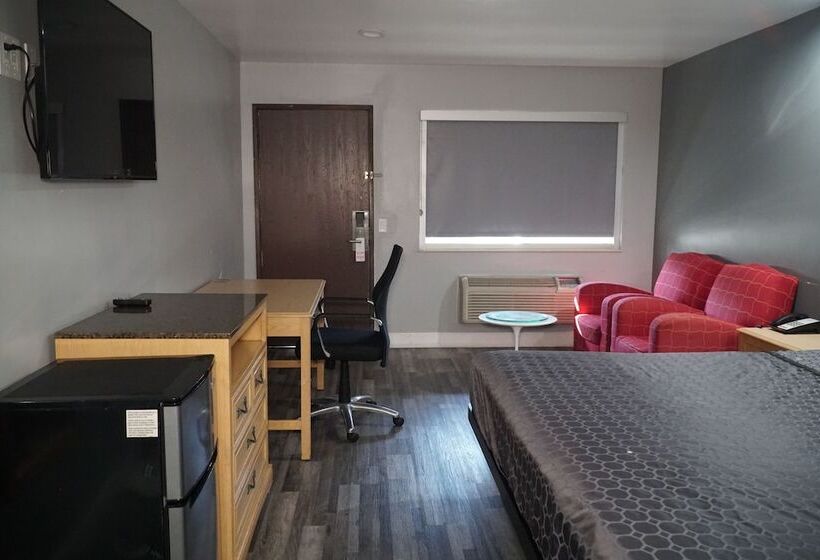 בית מלון כפרי Grand Park Inn