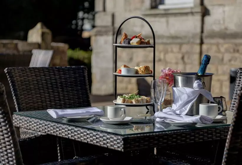 Hellaby Hall Hotel; Bw Signature Collection