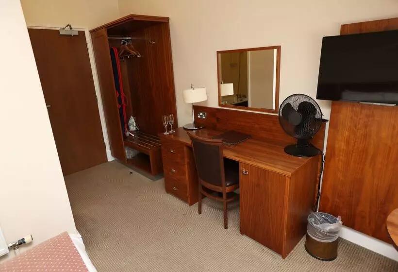 Hellaby Hall Hotel; Bw Signature Collection