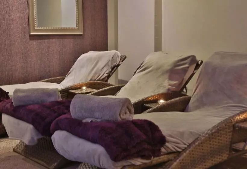 Hellaby Hall Hotel; Bw Signature Collection