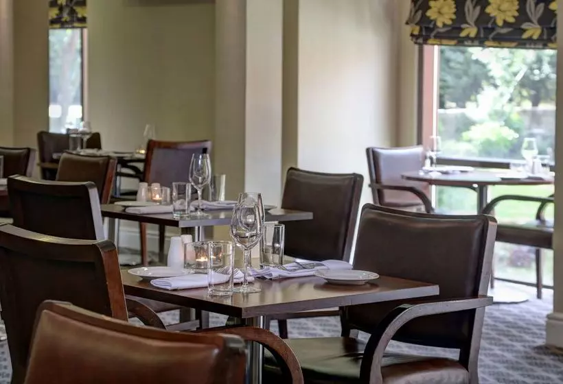 Hellaby Hall Hotel; Bw Signature Collection