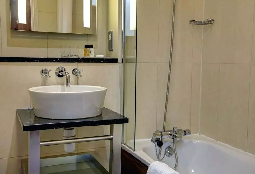 Hellaby Hall Hotel; Bw Signature Collection