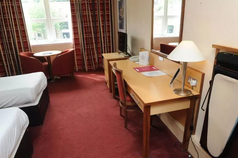 Hellaby Hall Hotel; Bw Signature Collection