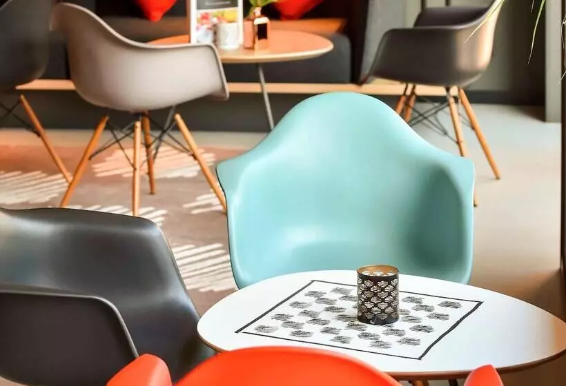 فندق Ibis Brussels Erasmus