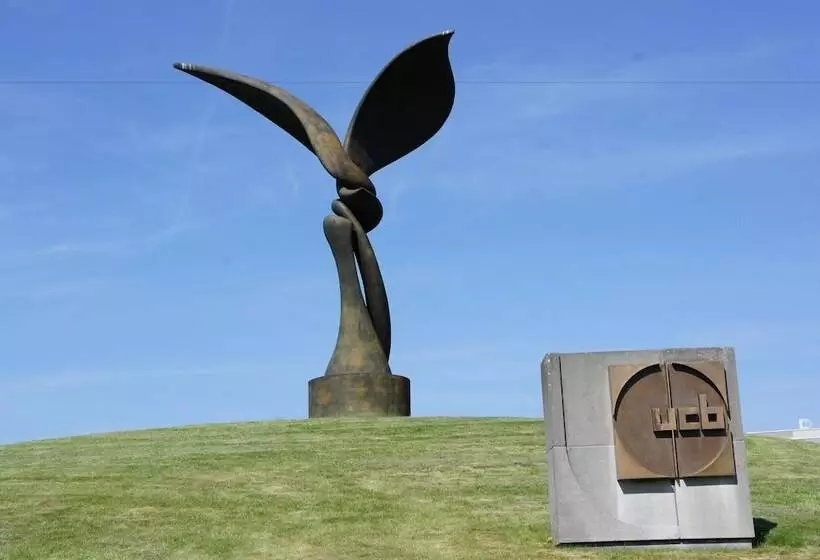 فندق Ibis Brussels Erasmus