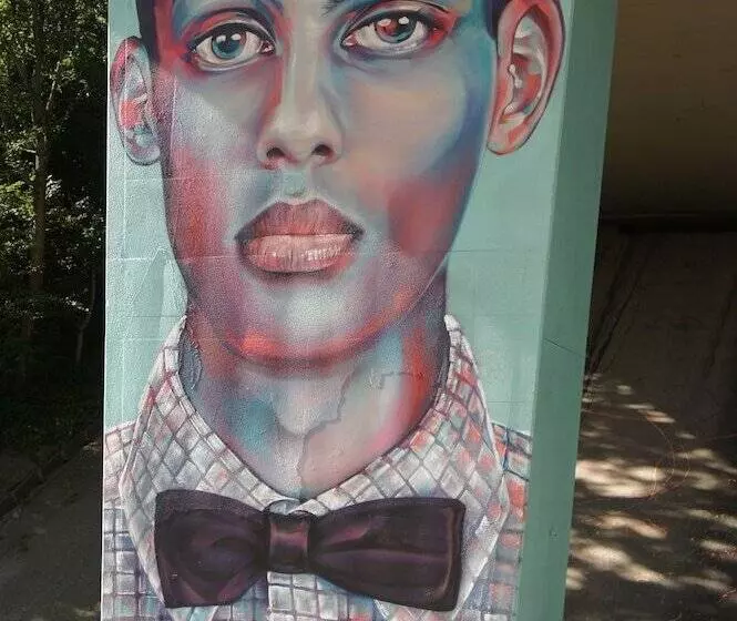 فندق Ibis Brussels Erasmus