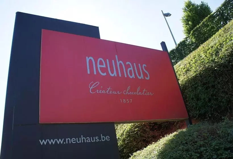 فندق Ibis Brussels Erasmus