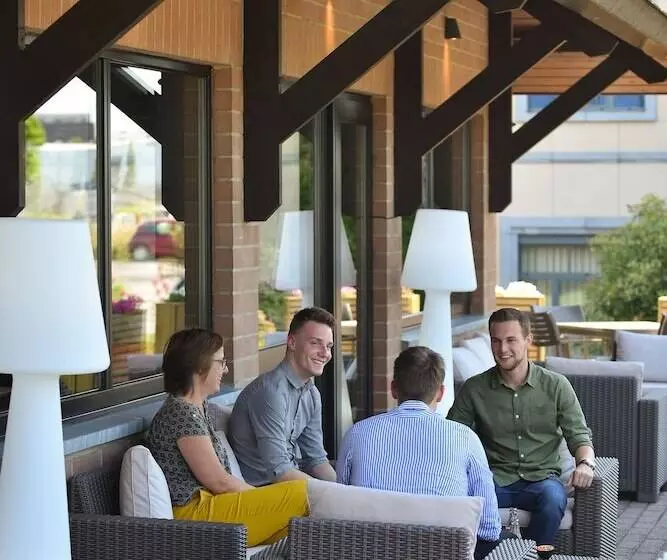 فندق Ibis Brussels Erasmus