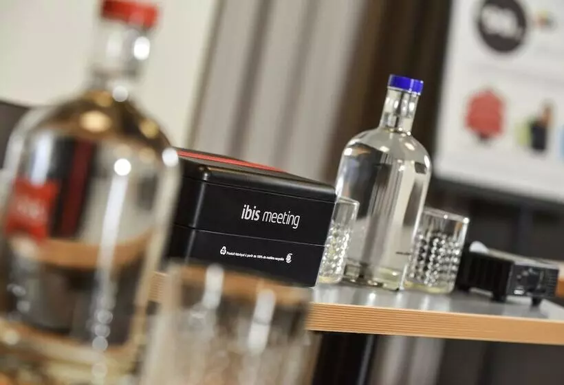 فندق Ibis Brussels Erasmus