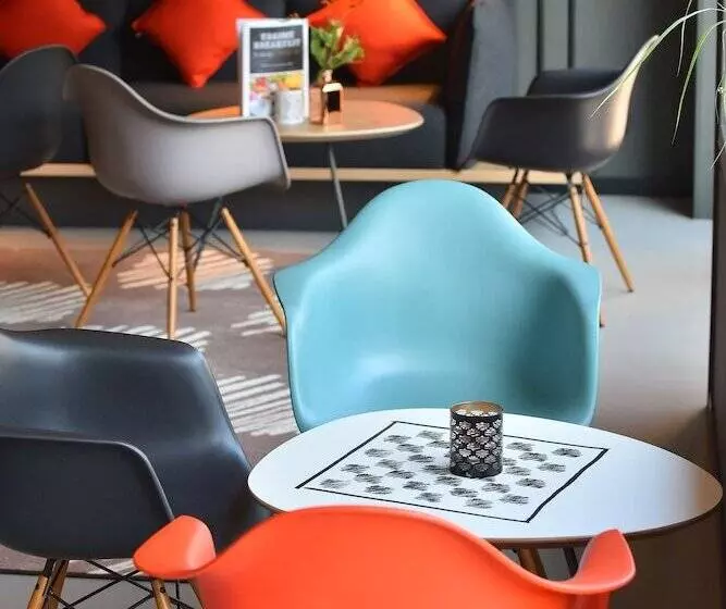 فندق Ibis Brussels Erasmus