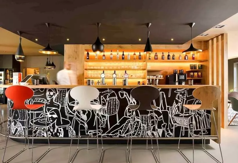 فندق Ibis Brussels Erasmus