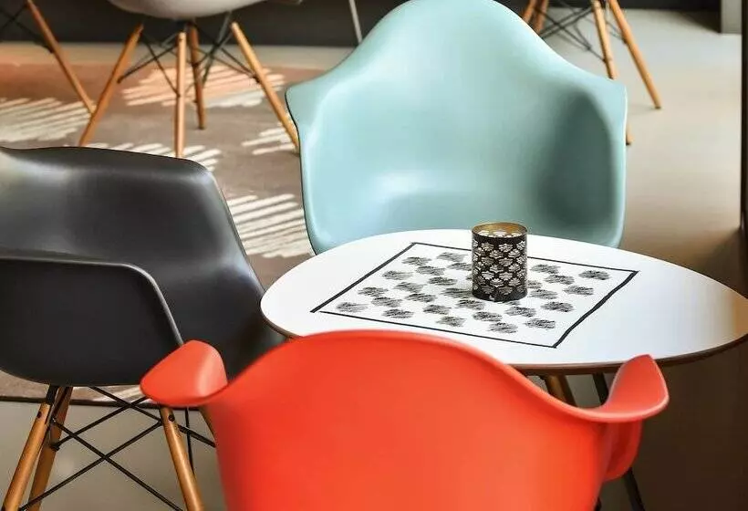 فندق Ibis Brussels Erasmus