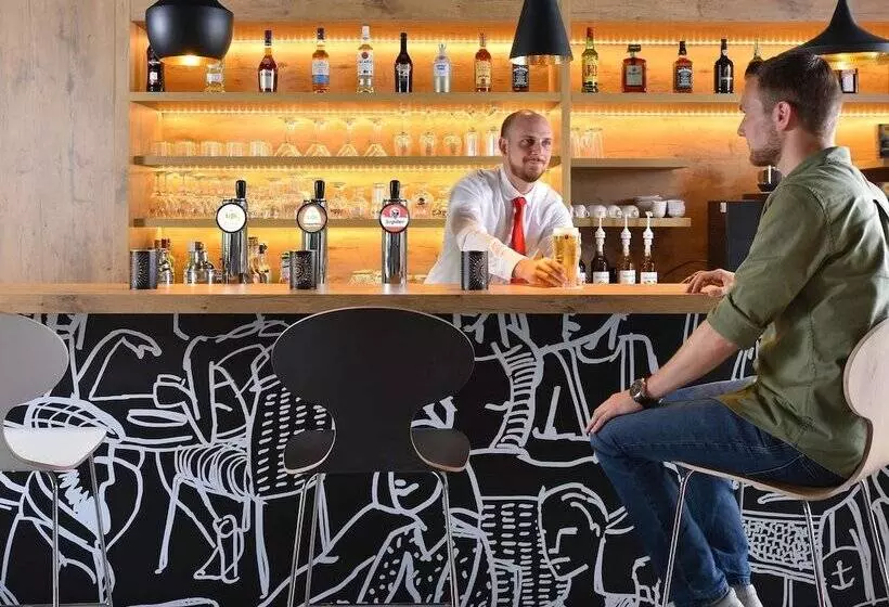 فندق Ibis Brussels Erasmus