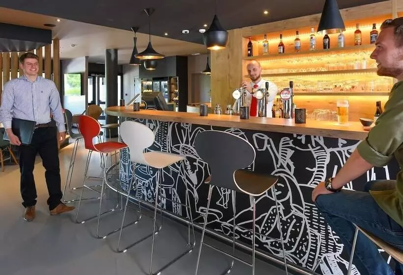 فندق Ibis Brussels Erasmus