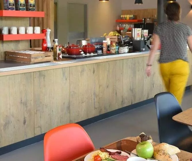 فندق Ibis Brussels Erasmus