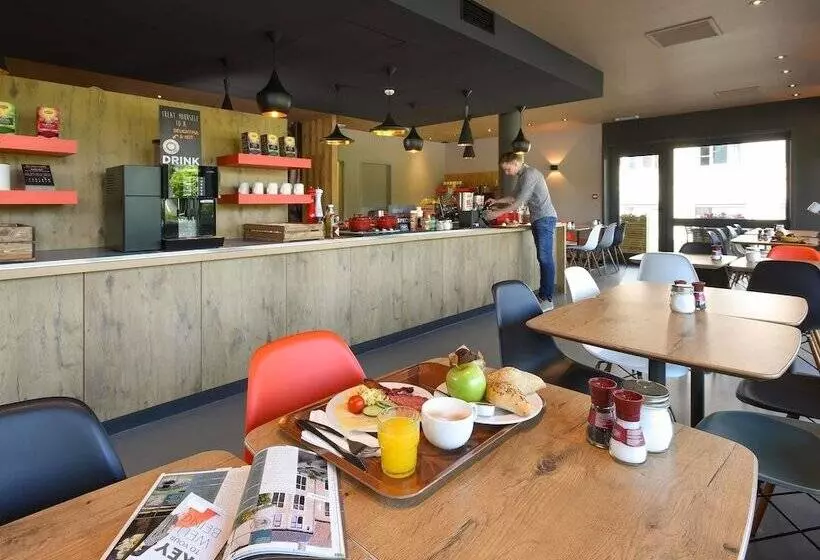 فندق Ibis Brussels Erasmus