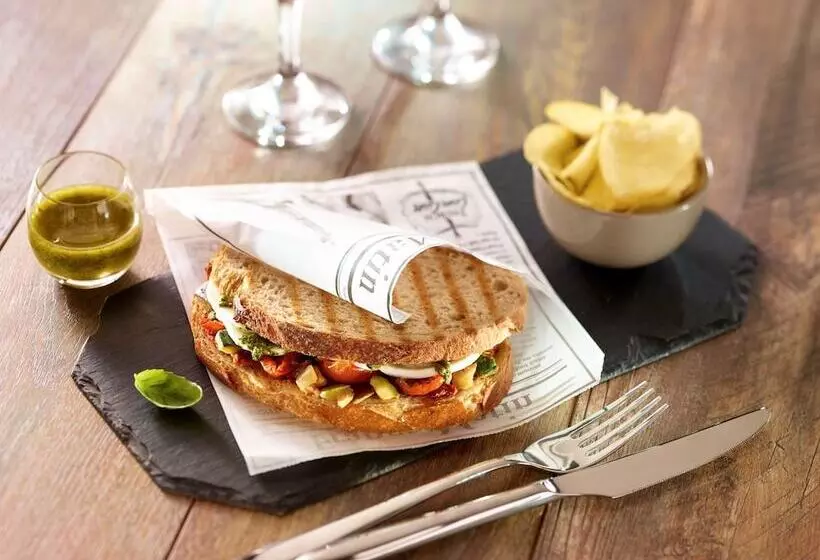 فندق Ibis Brussels Erasmus