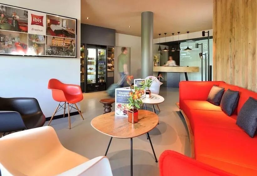 فندق Ibis Brussels Erasmus