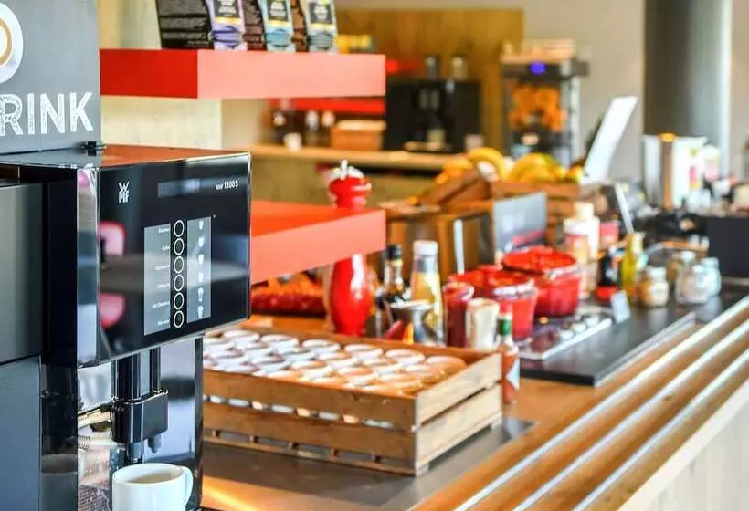 فندق Ibis Brussels Erasmus