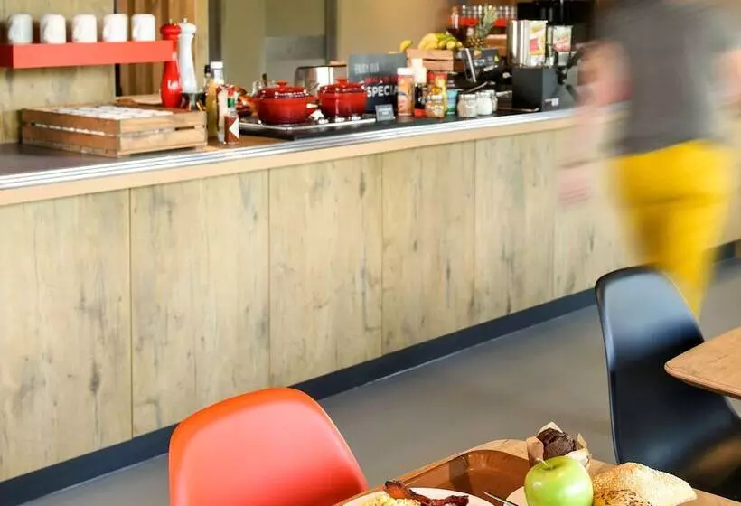 فندق Ibis Brussels Erasmus