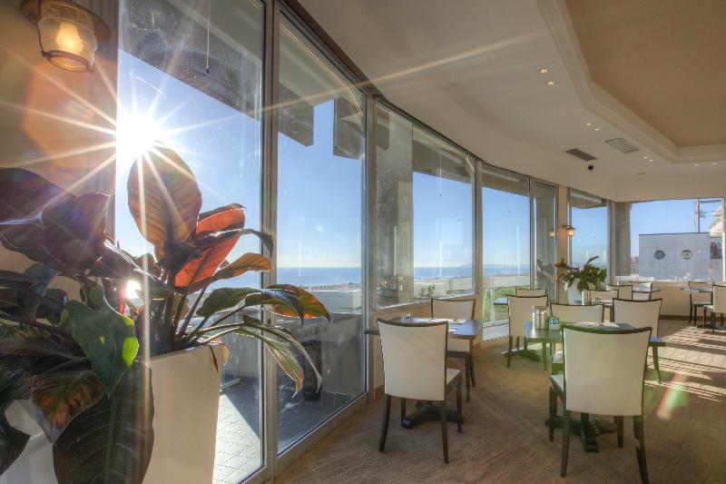 هتل Imperiale Rimini & Spa