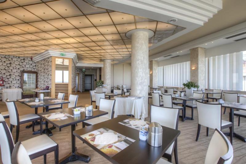 هتل Imperiale Rimini & Spa