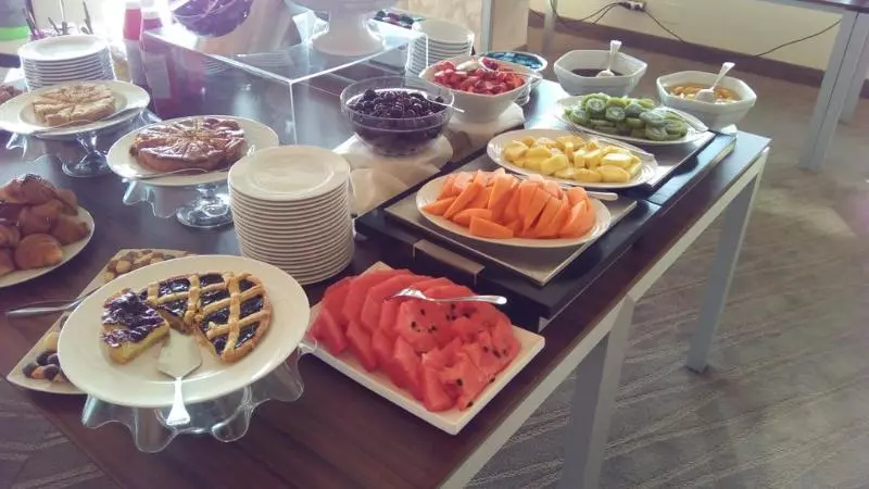 هتل Imperiale Rimini & Spa