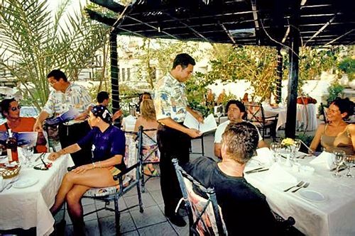 Kahramana Hotel Naama Bay