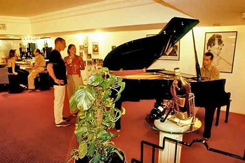 Kahramana Hotel Naama Bay