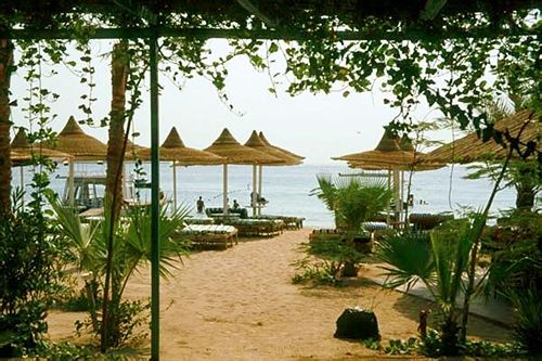 Kahramana Hotel Naama Bay