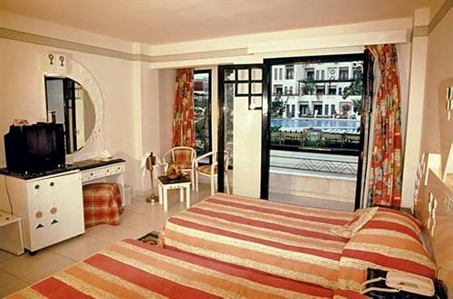 Kahramana Hotel Naama Bay