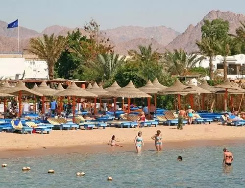 Kahramana Hotel Naama Bay