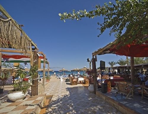 Kahramana Hotel Naama Bay