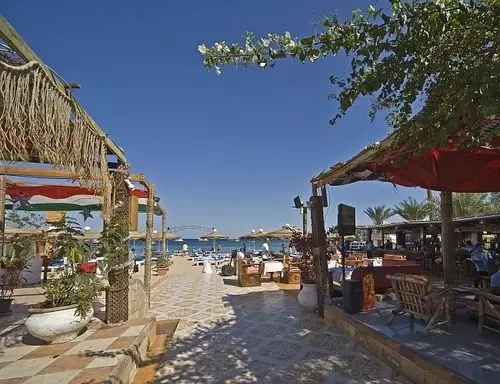 Kahramana Hotel Naama Bay