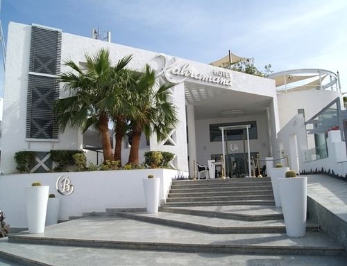Kahramana Hotel Naama Bay