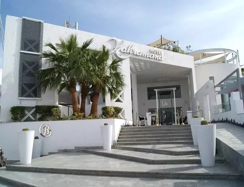 Kahramana Hotel Naama Bay